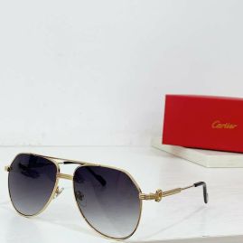 Picture of Cartier Sunglasses _SKUfw55596453fw